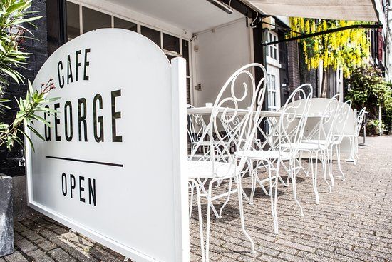 Cafe George